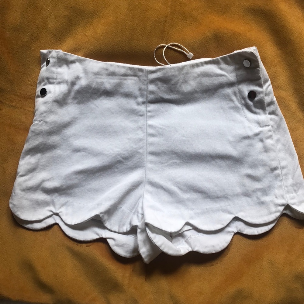 Jacadi 4A Shorts